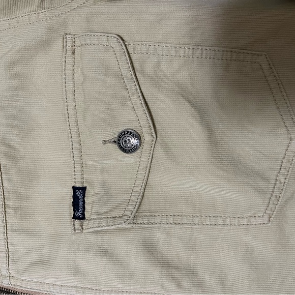 Vintage Faconnable Ranch Jacket - Picture 4 of 6